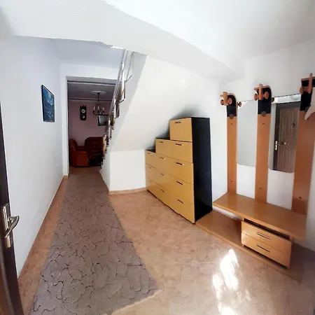 Travelers Accommodatie bij particulieren *