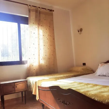 Travelers Séjour chez l'habitant *