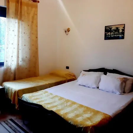 Séjour chez l'habitant Travelers Durrës