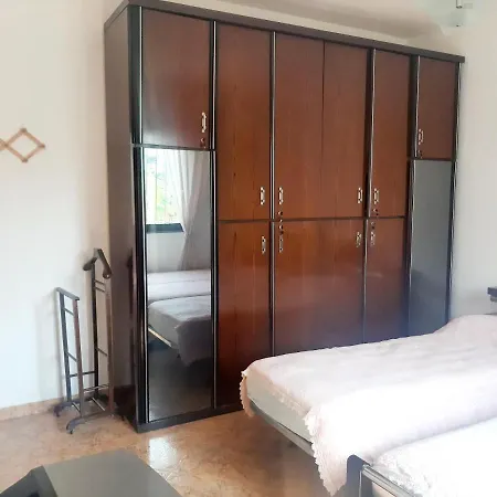 Travelers Accommodatie bij particulieren