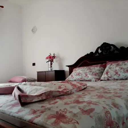 Séjour chez l'habitant Travelers *