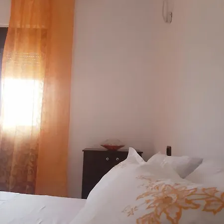 Travelers Privatunterkunft