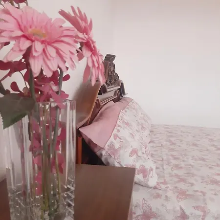 Travelers Δωμάτια σε οικογενειακή κατοικία *