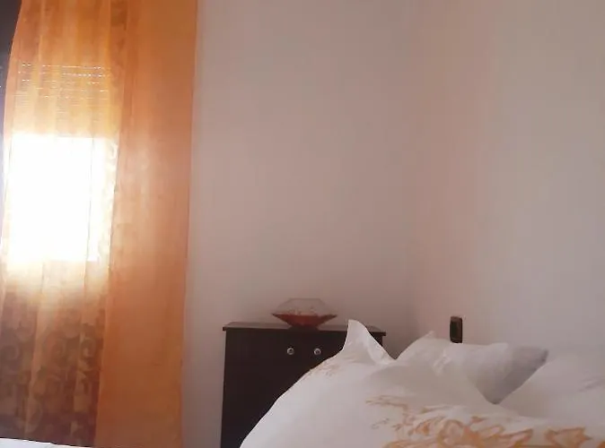 Travelers Δωμάτια σε οικογενειακή κατοικία