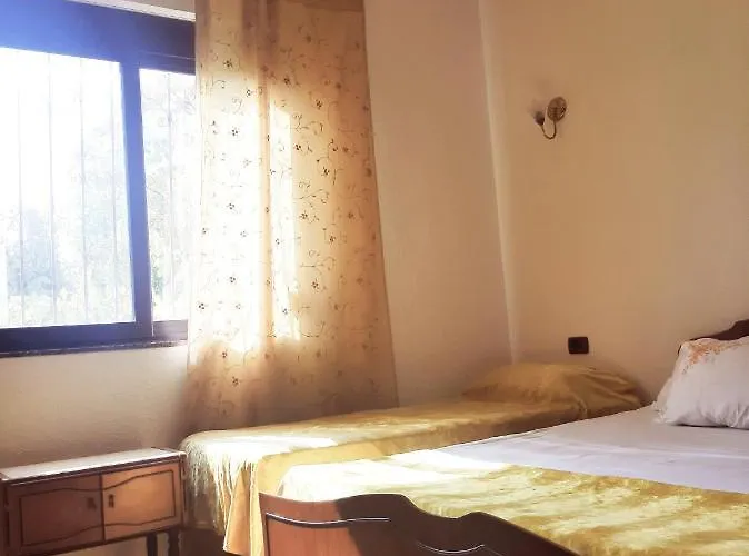 Travelers Δωμάτια σε οικογενειακή κατοικία *