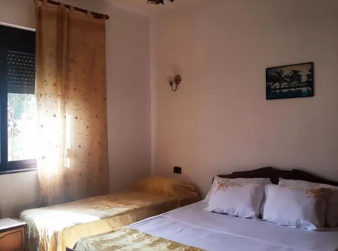 Travelers Δωμάτια σε οικογενειακή κατοικία